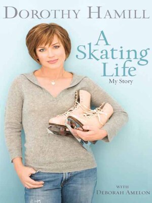 A Skating Life - ebook
